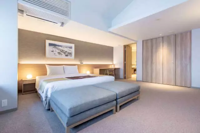 TMN 06 3 BR Yotei Panorama Penthouse Suite