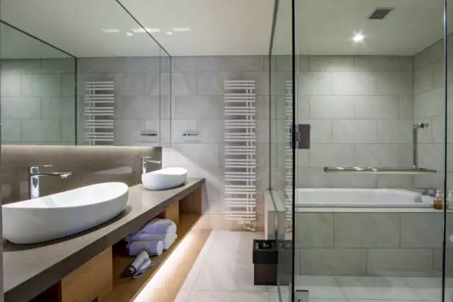 TMN 07 3 BR Yotei Panorama Penthouse Suite
