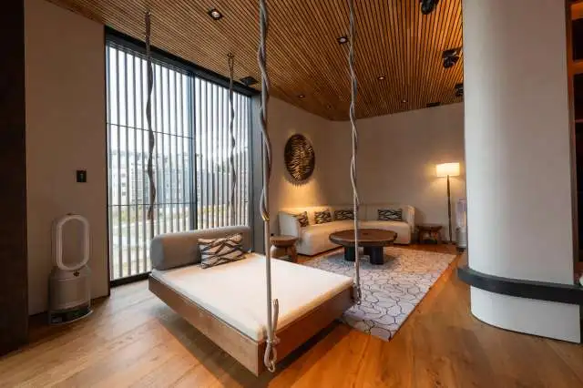 Meigetsu at Aki Niseko Niseko 05 Living Area