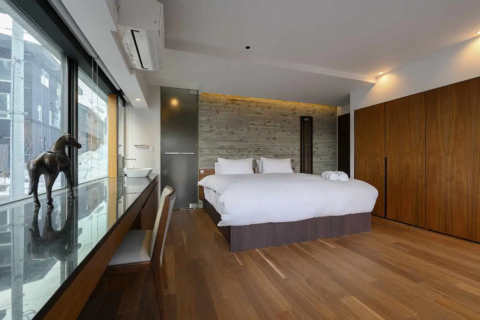 Sekka Sekka Bedroom with Shower 2 FL 4