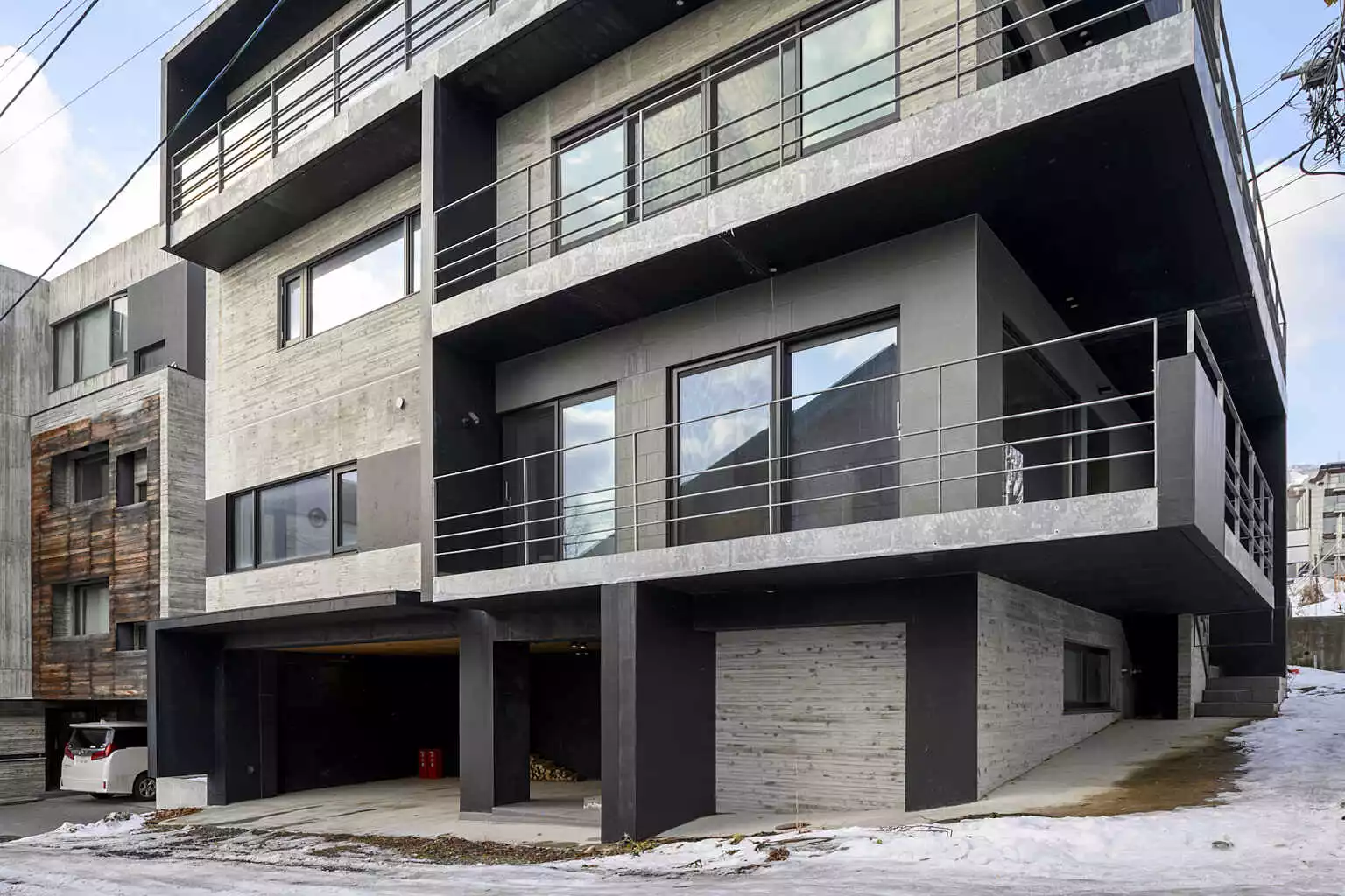 Sekka Sekka 5 Bedroom Chalet 01 Exterior