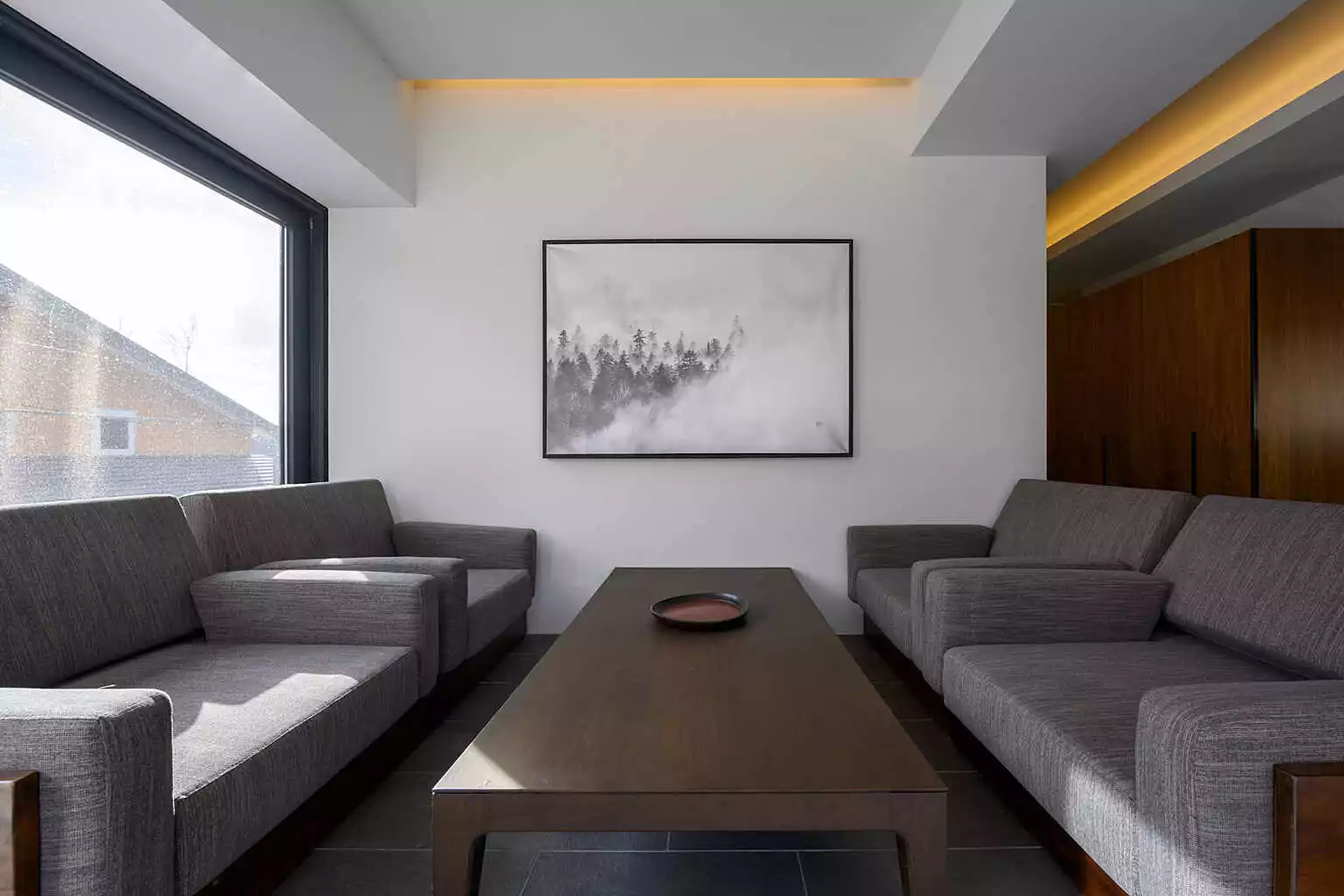 Sekka Sekka 5 Bedroom Chalet 08 Living Room 2 FL