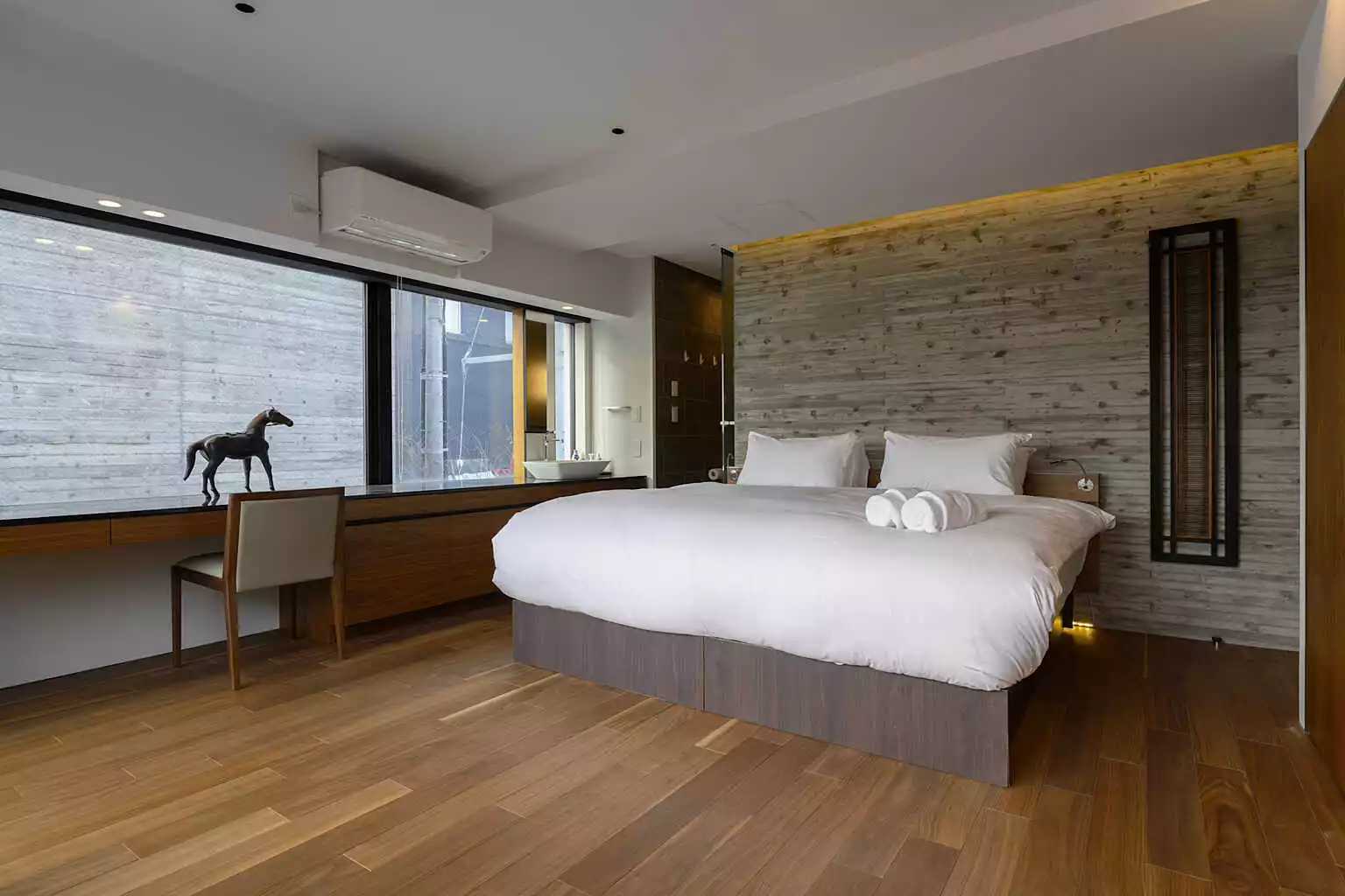 Sekka Sekka 5 Bedroom Chalet 11 Bedroom with Shower 2 FL