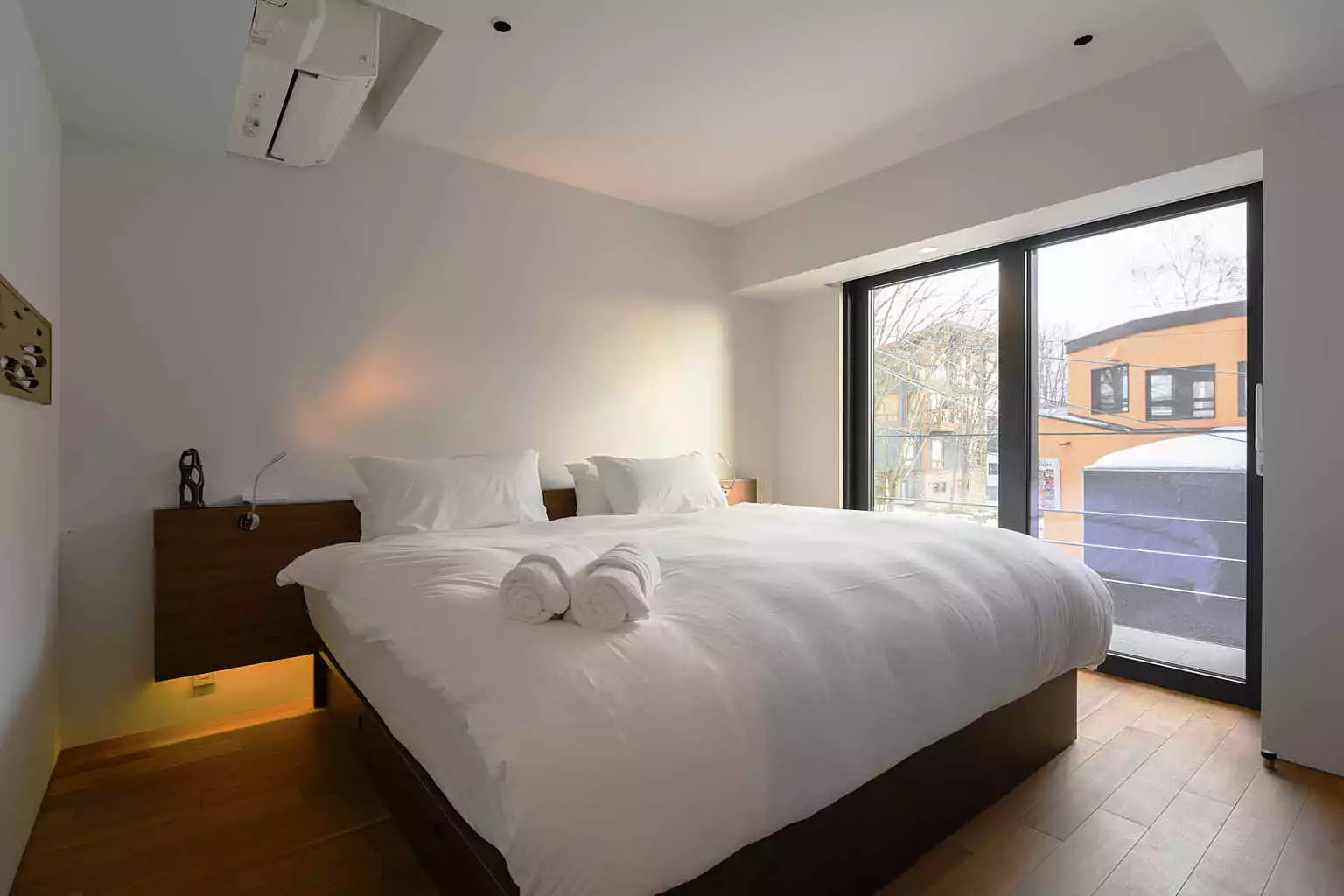 Sekka Sekka 5 Bedroom Chalet 12 Bedroom with Shower 2 FL