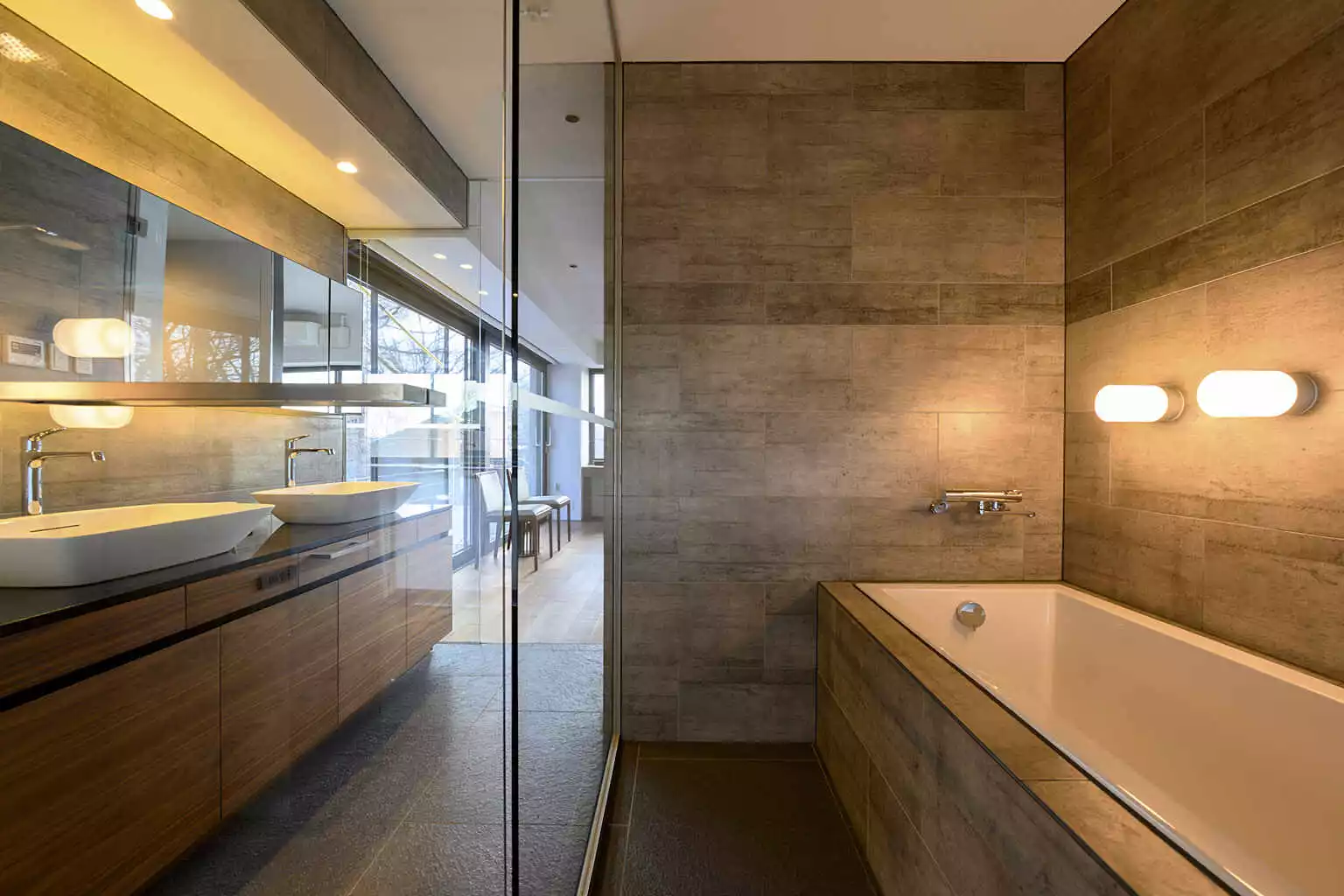 Sekka Sekka 5 Bedroom Chalet 14 Bedroom with Bathtub 3 FL