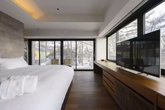 Sekka Sekka 5 Bedroom Chalet 10 Bedroom with Bathtub 3 FL