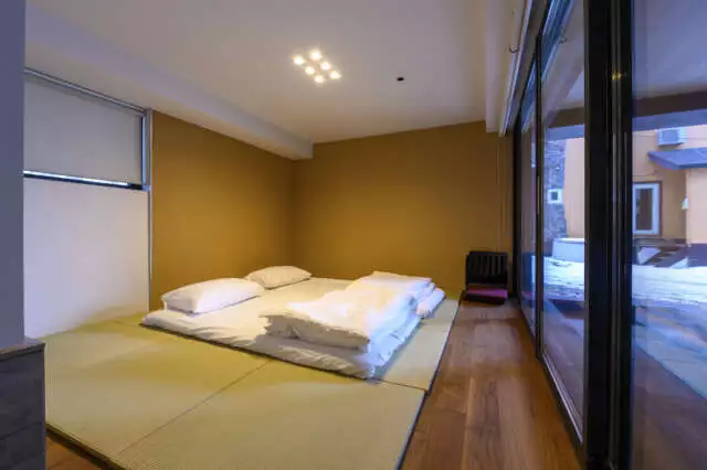 Sekka Sekka 5 Bedroom Chalet 13 Tatami Room 1 FL