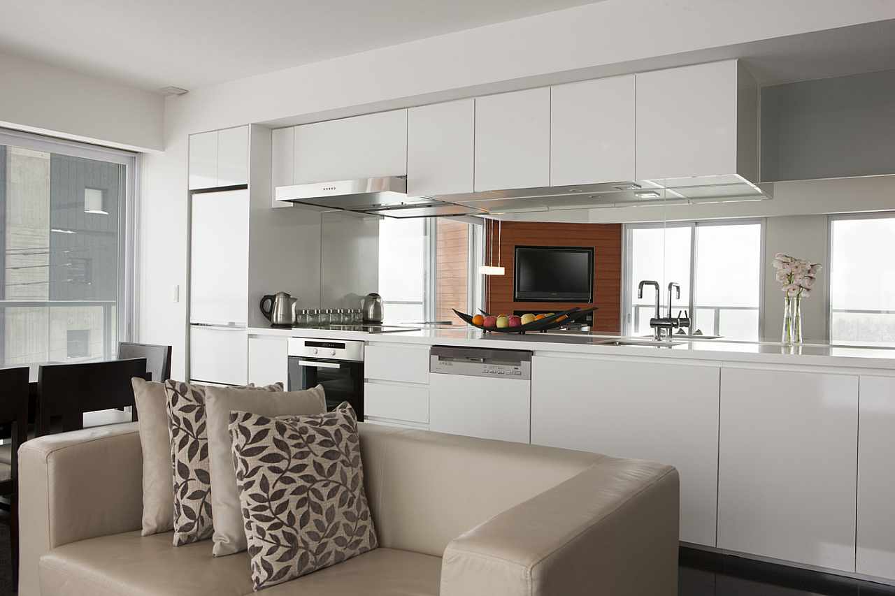 SET 1 Bedroom Suite