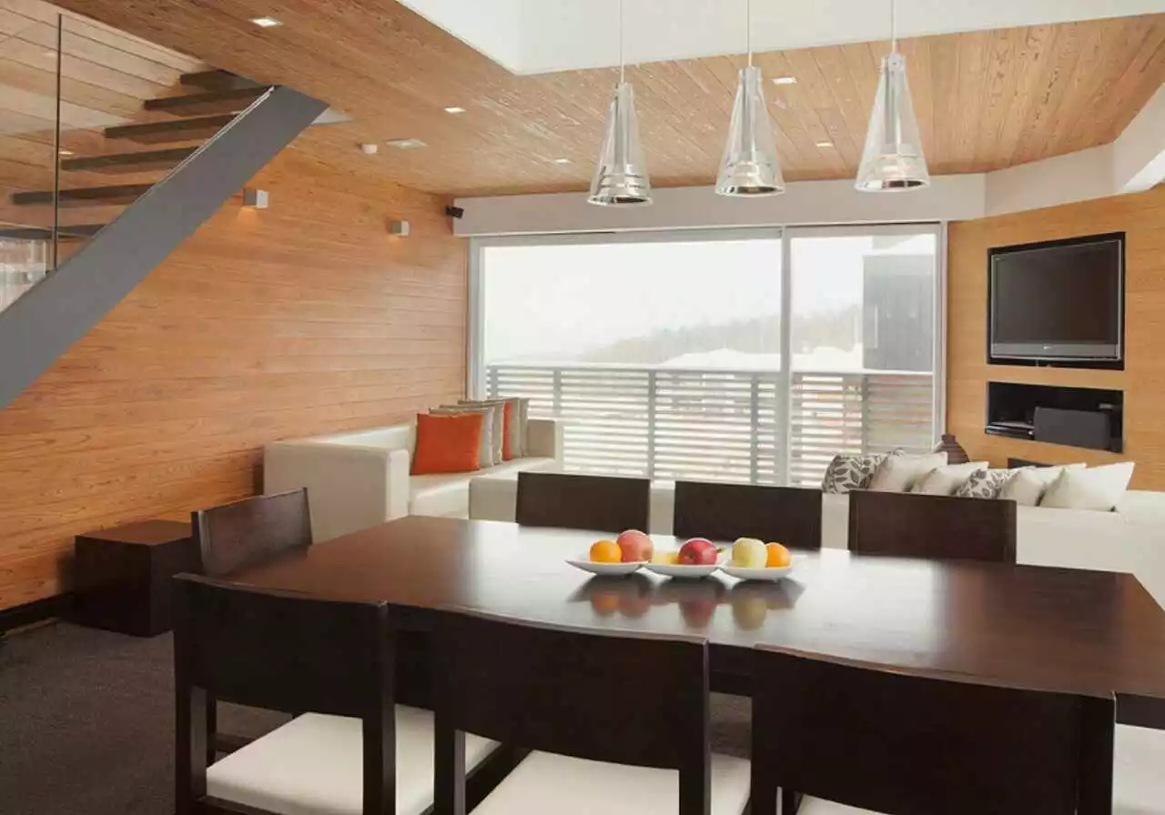 SET 02 3 BR Penthouse Suite 2