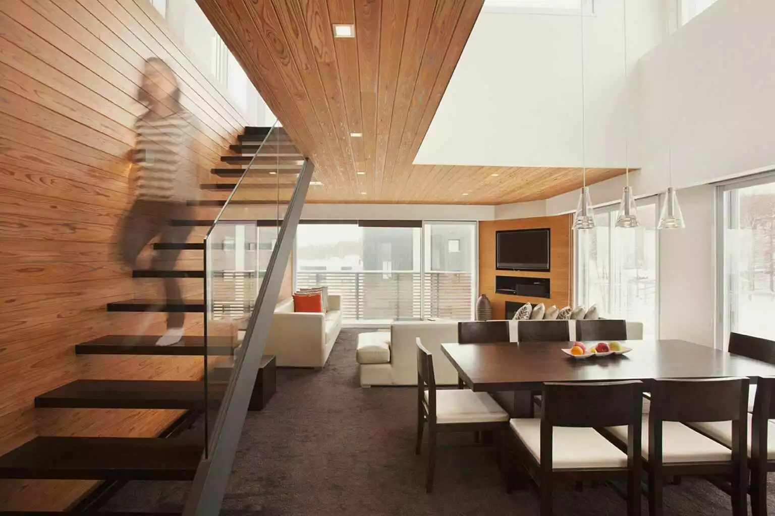 SET 02 3 BR Penthouse Suite