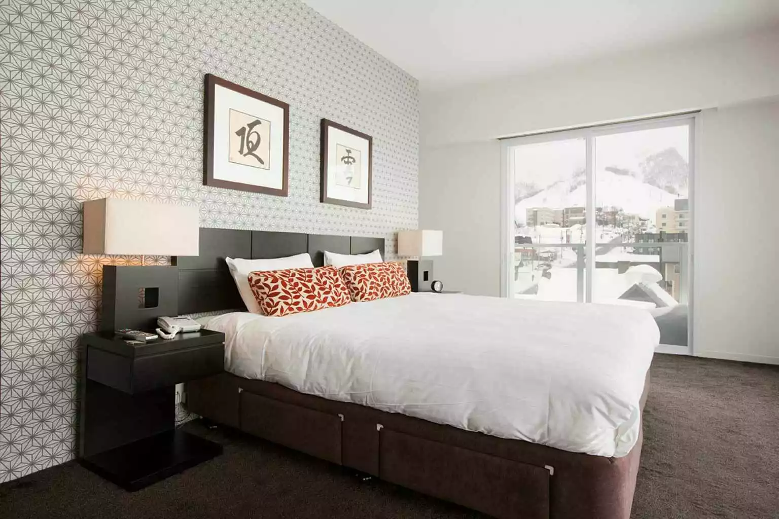 SET 03 3 BR Penthouse Suite