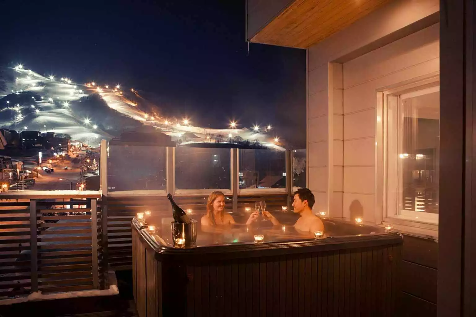 SET 04 3 BR Penthouse Suite