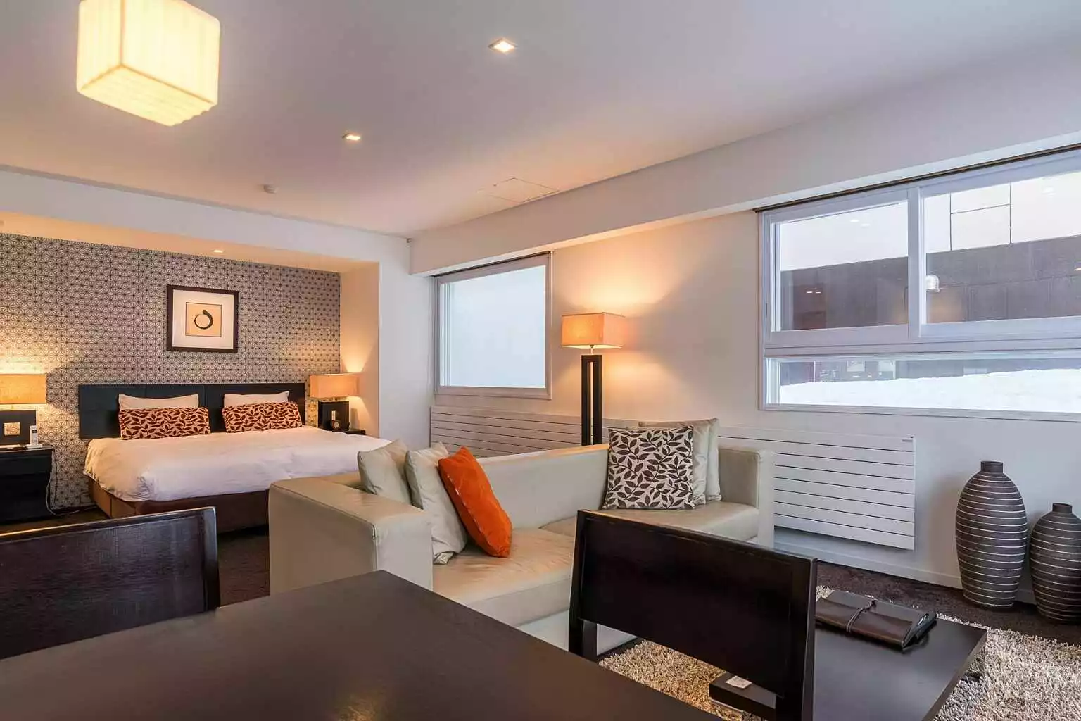 SET 15 Superior Studio