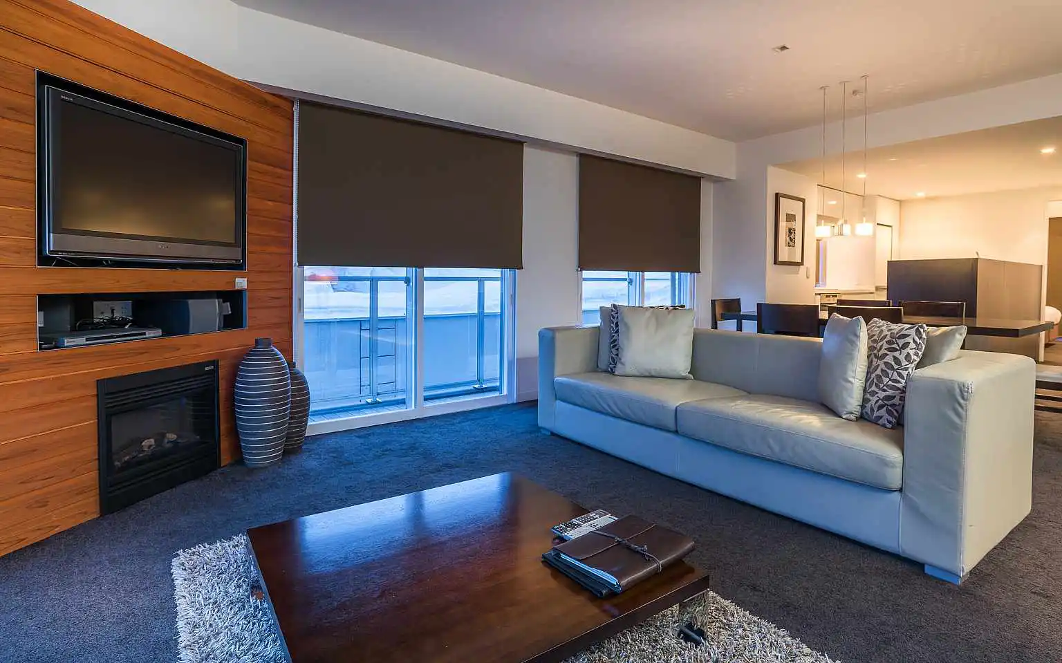 SET 2 Bedroom Premier Suite