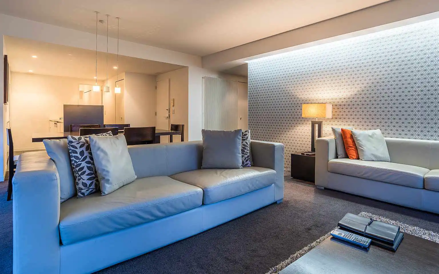 SET 2 Bedroom Premier Suite