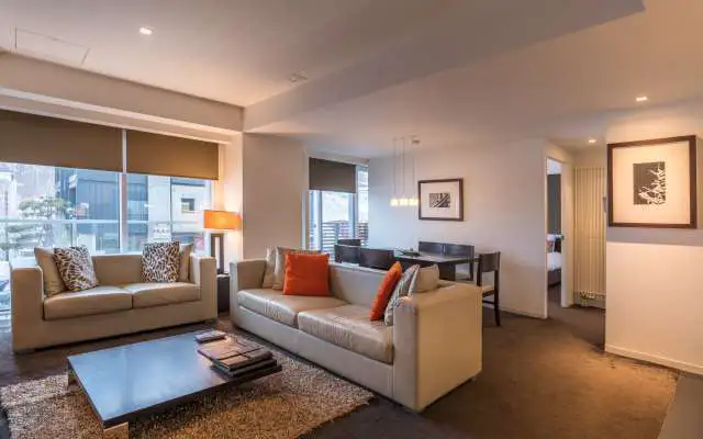 SET 1 Bedroom Suite