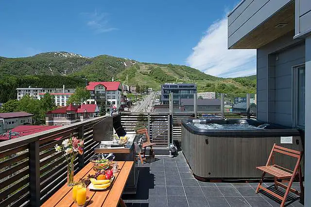 SET 2 BDR Penthouse 501 A 13