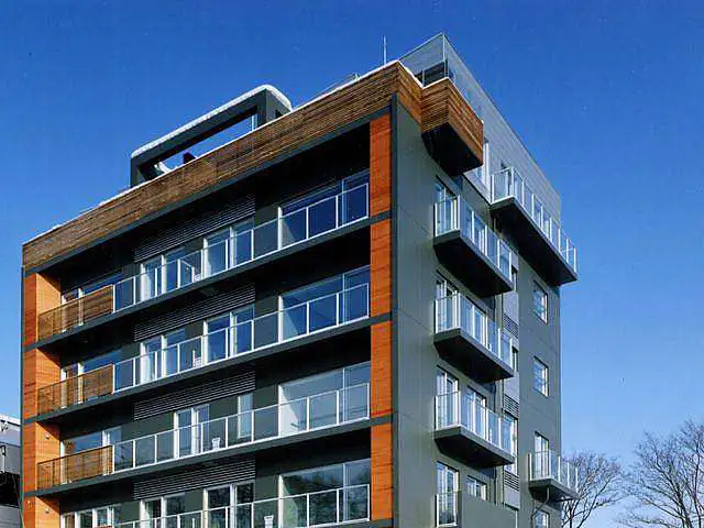 SET Exterior Communal Areas 8