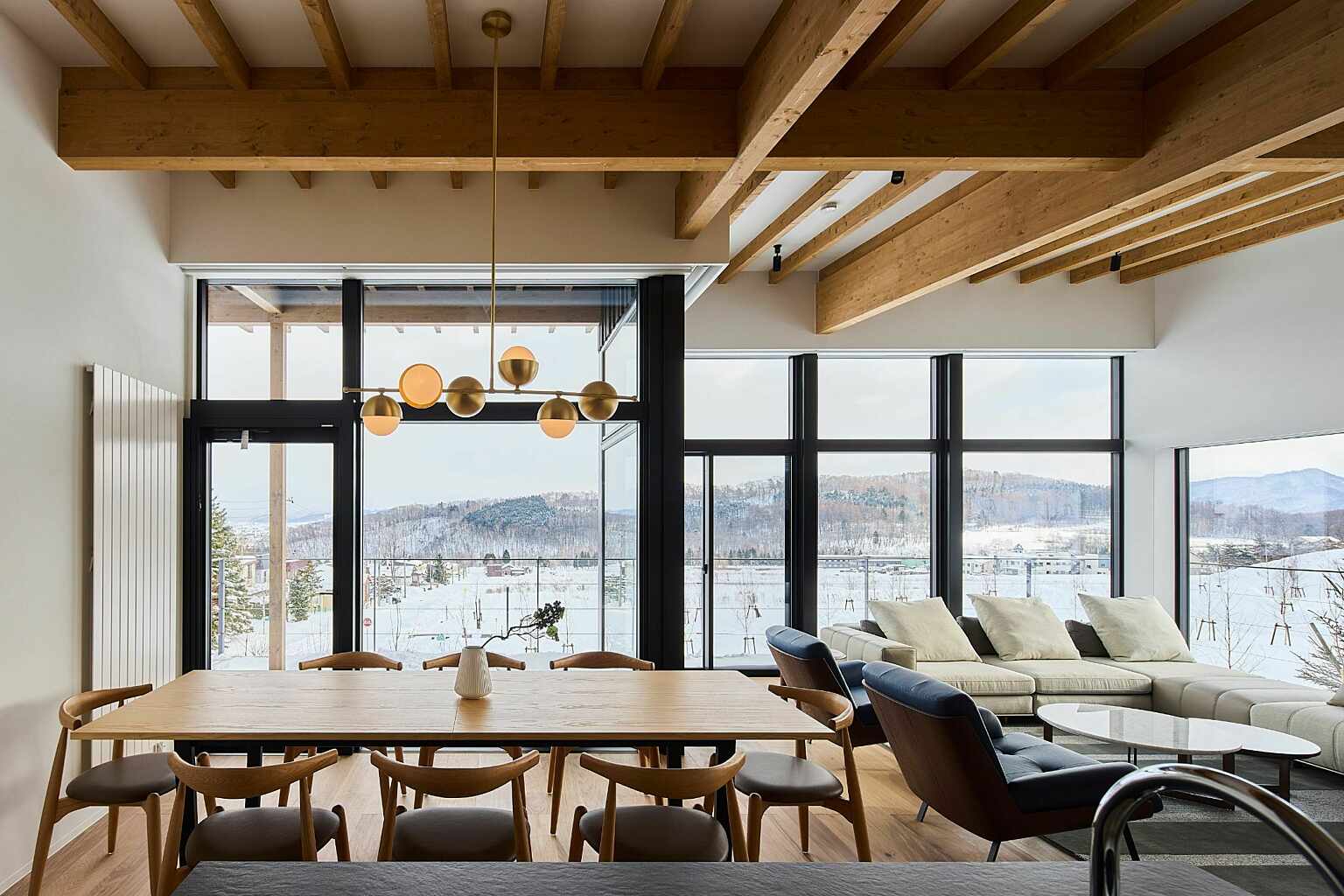 Shiyuki 01 Dining Area