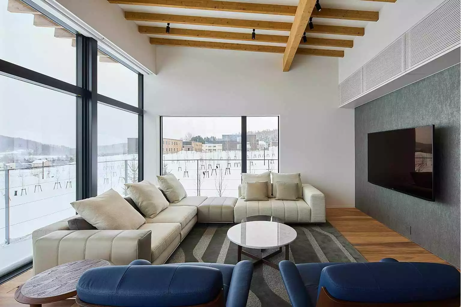 Shiyuki 02 Living Area