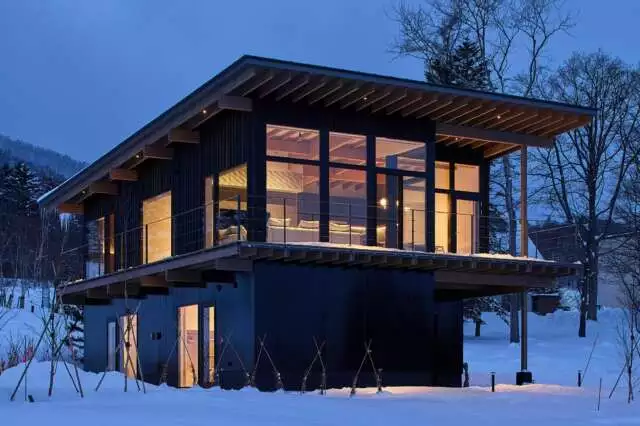 Shiyuki 13 Exterior