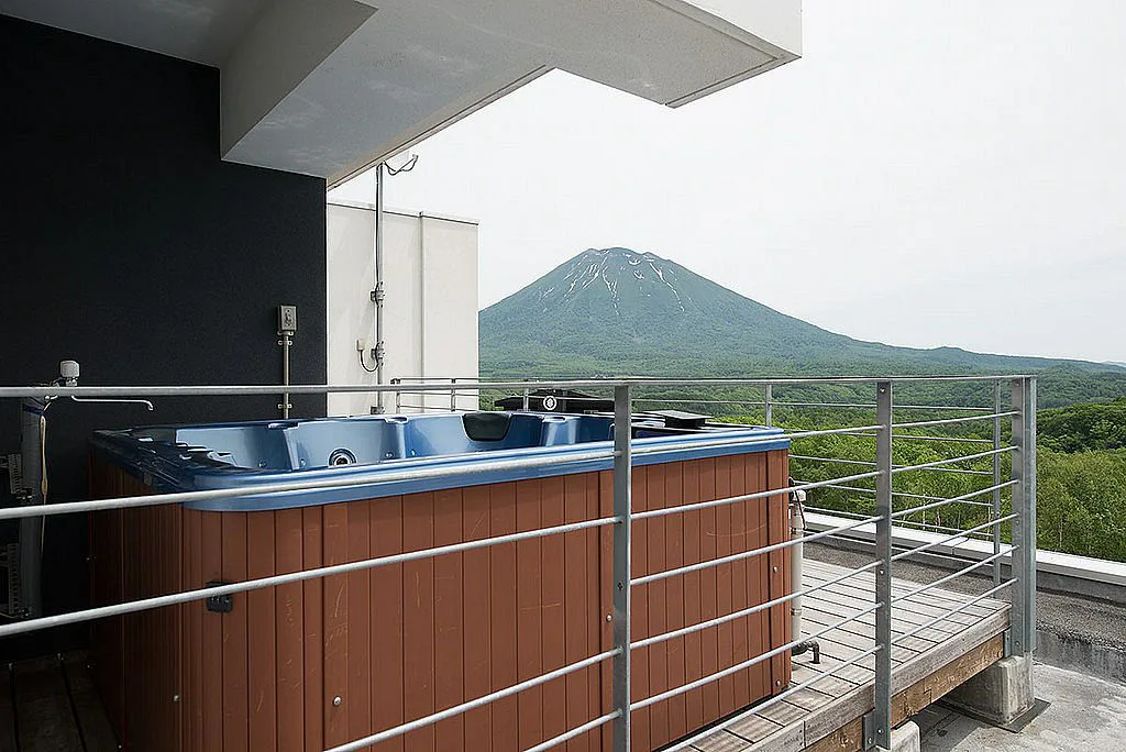 SC 2 Bedroom Yotei Panorama Penthouse Suite