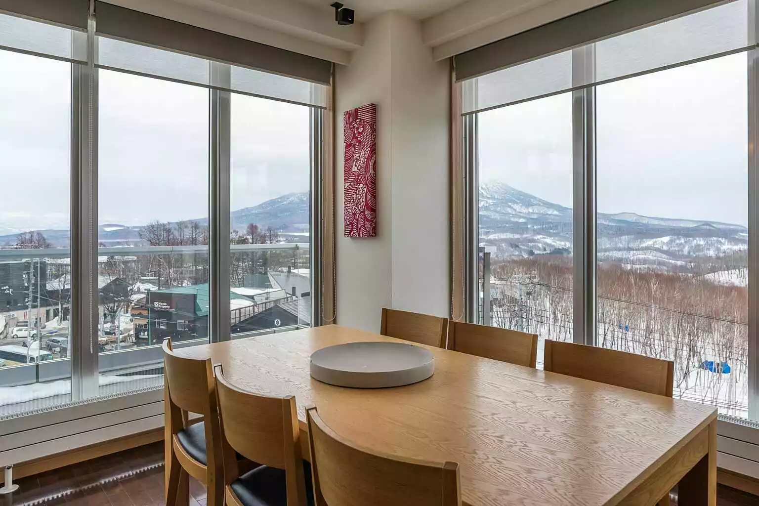 SC 03 2 BR Yotei Panorama Penthouse Suite