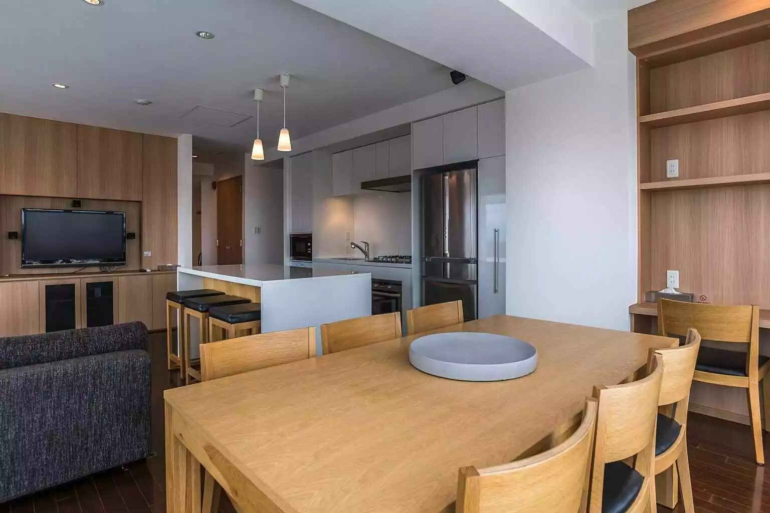 SC 05 3 BR Yotei Suite