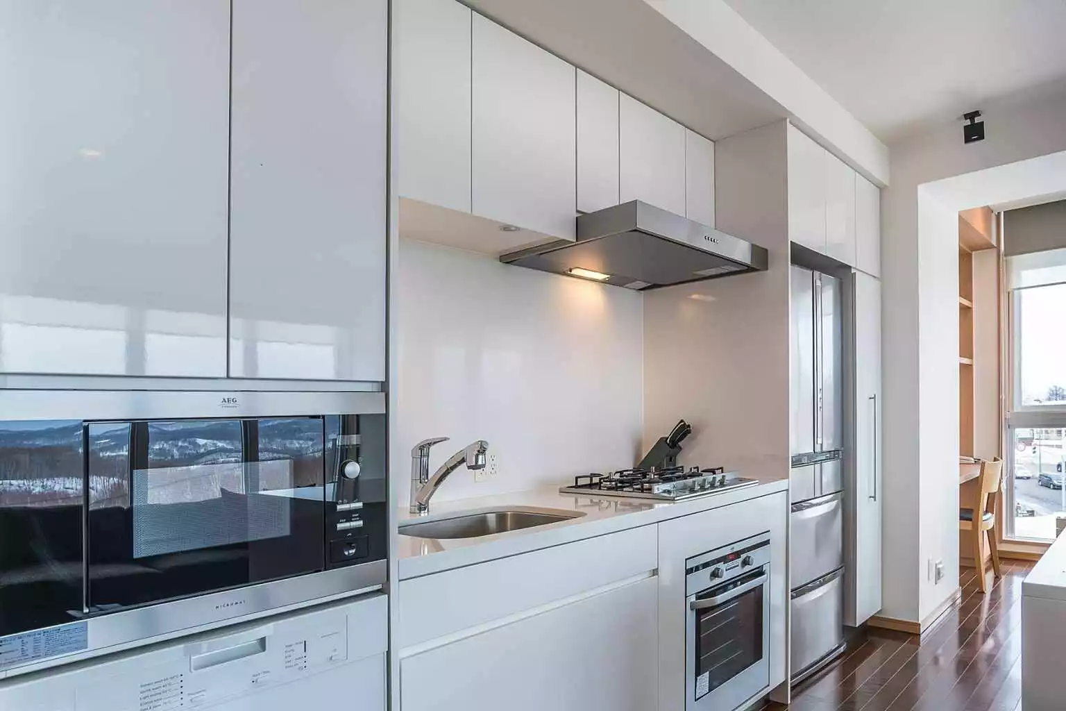 SC 06 3 BR Yotei Suite