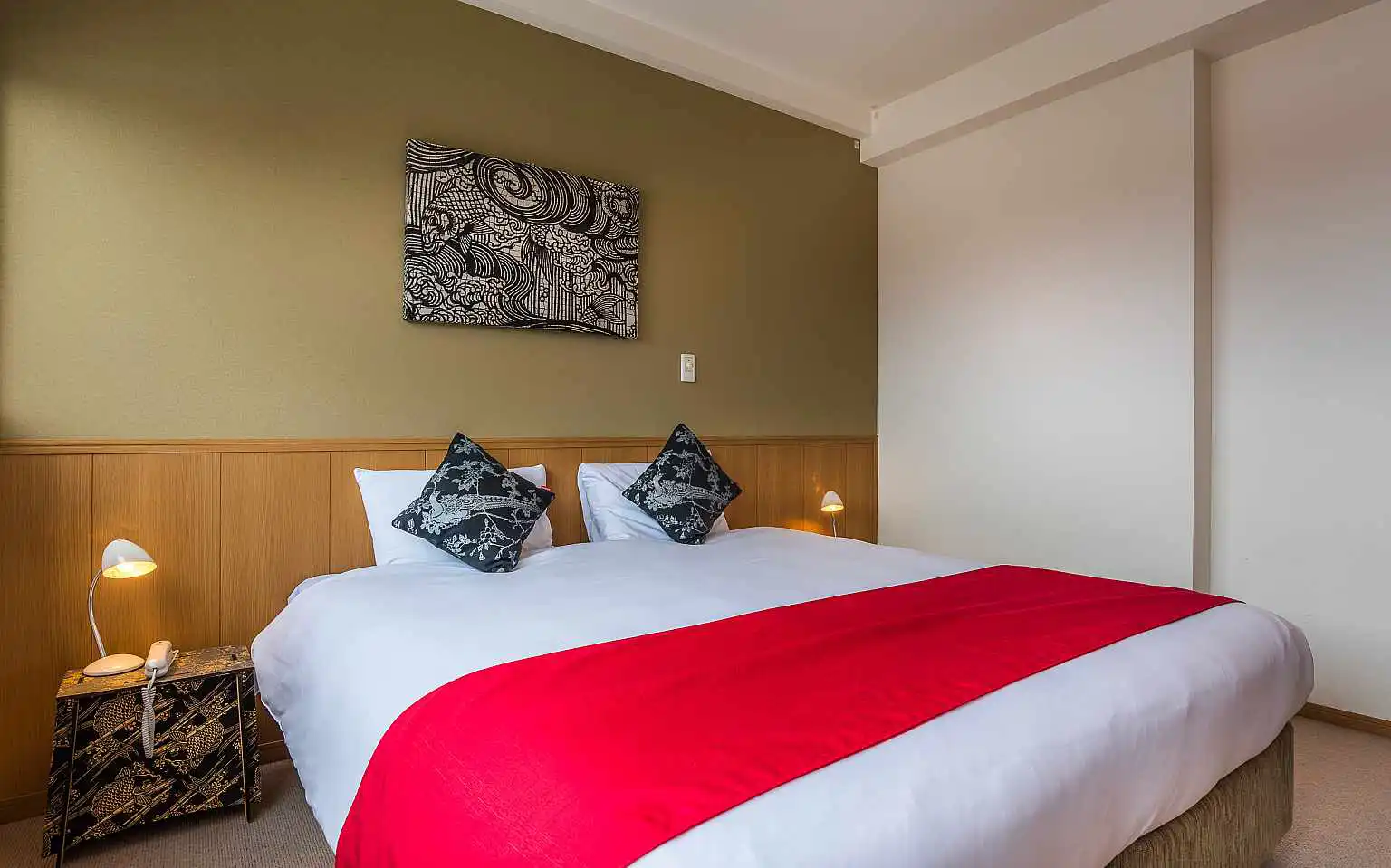 SC 2 Bedroom Yotei Suite