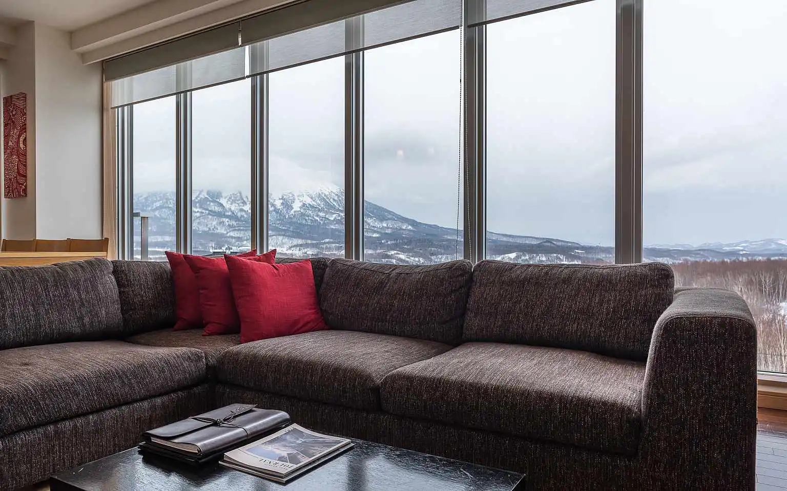 SC 2 Bedroom Yotei Panorama Penthouse Suite