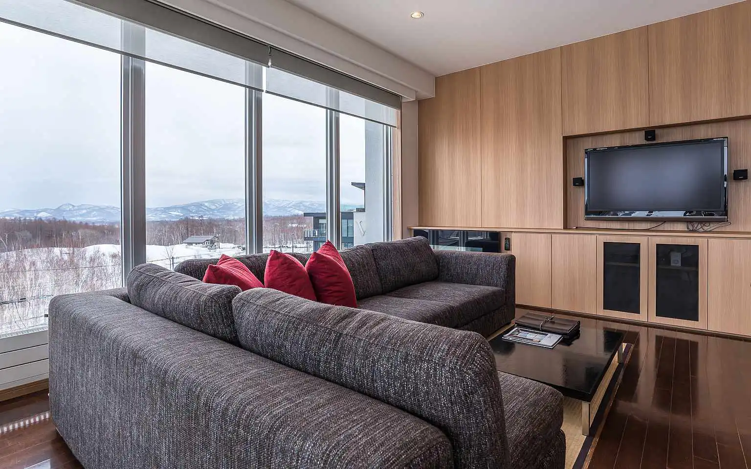 SC 2 Bedroom Yotei Suite