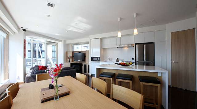 SC 2 Bedroom Suite