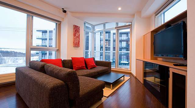 SC 2 Bedroom Suite