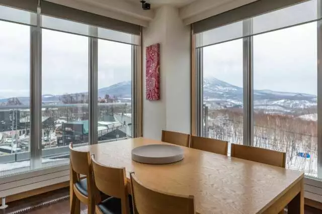 SC 03 2 BR Yotei Panorama Penthouse Suite