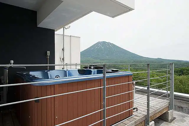 SC 2 Bedroom Yotei Panorama Penthouse Suite