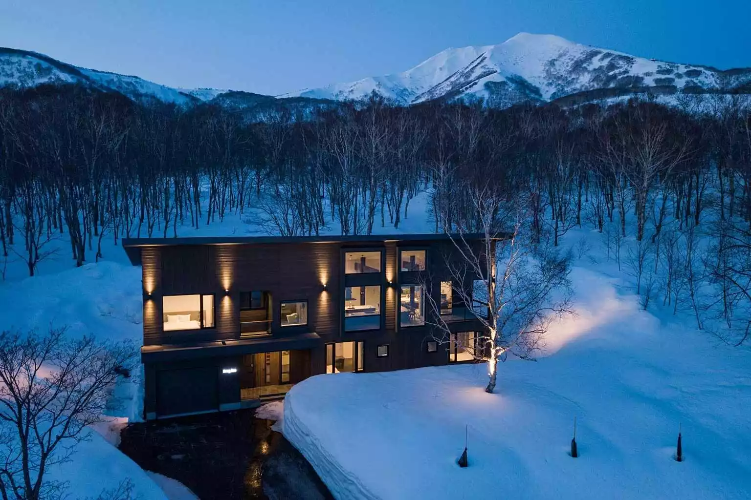 Song Saa 6 Bedroom Chalet 01 Exterior