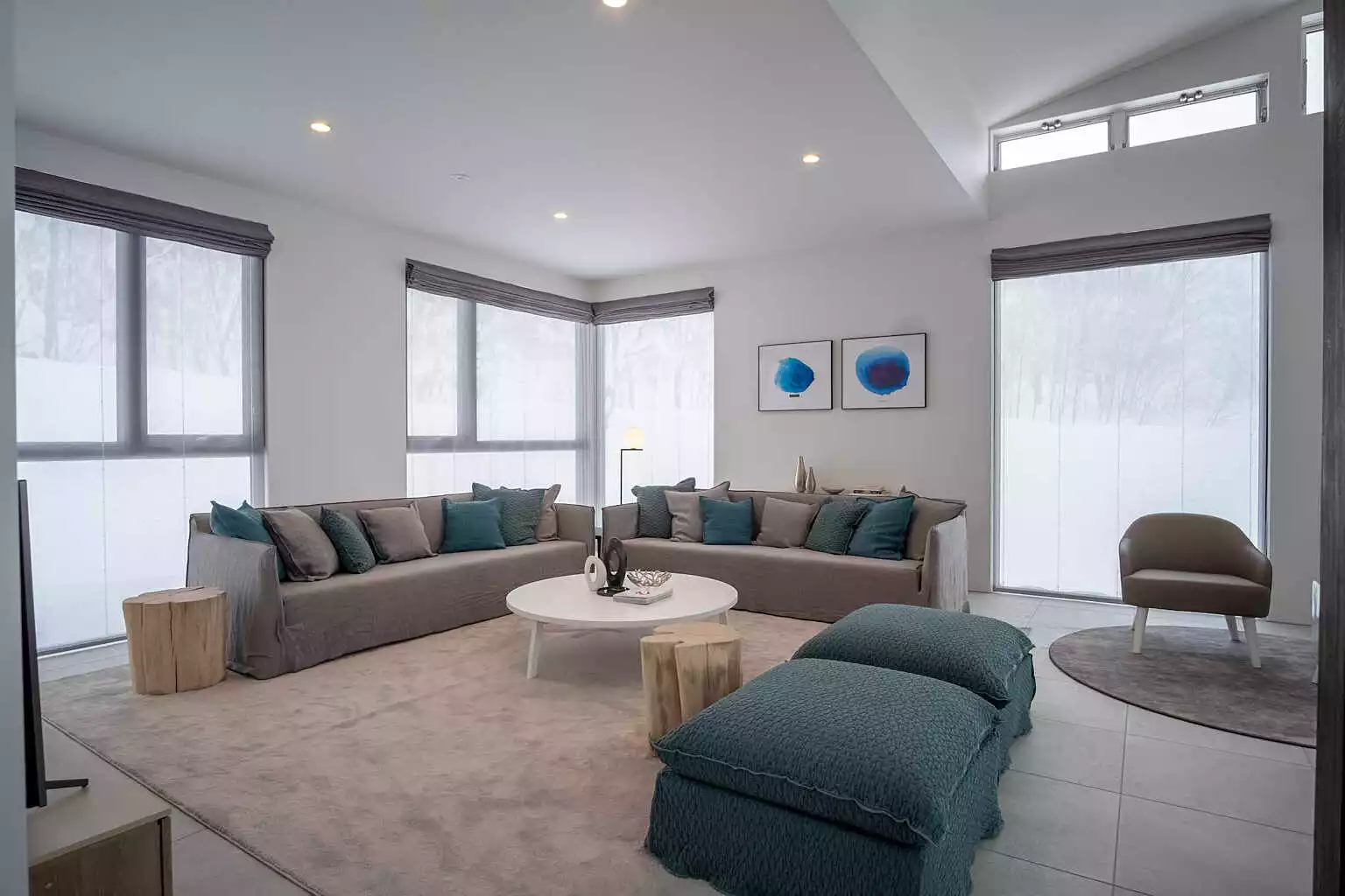 Song Saa 6 Bedroom Chalet 04 Living Room 2 FL