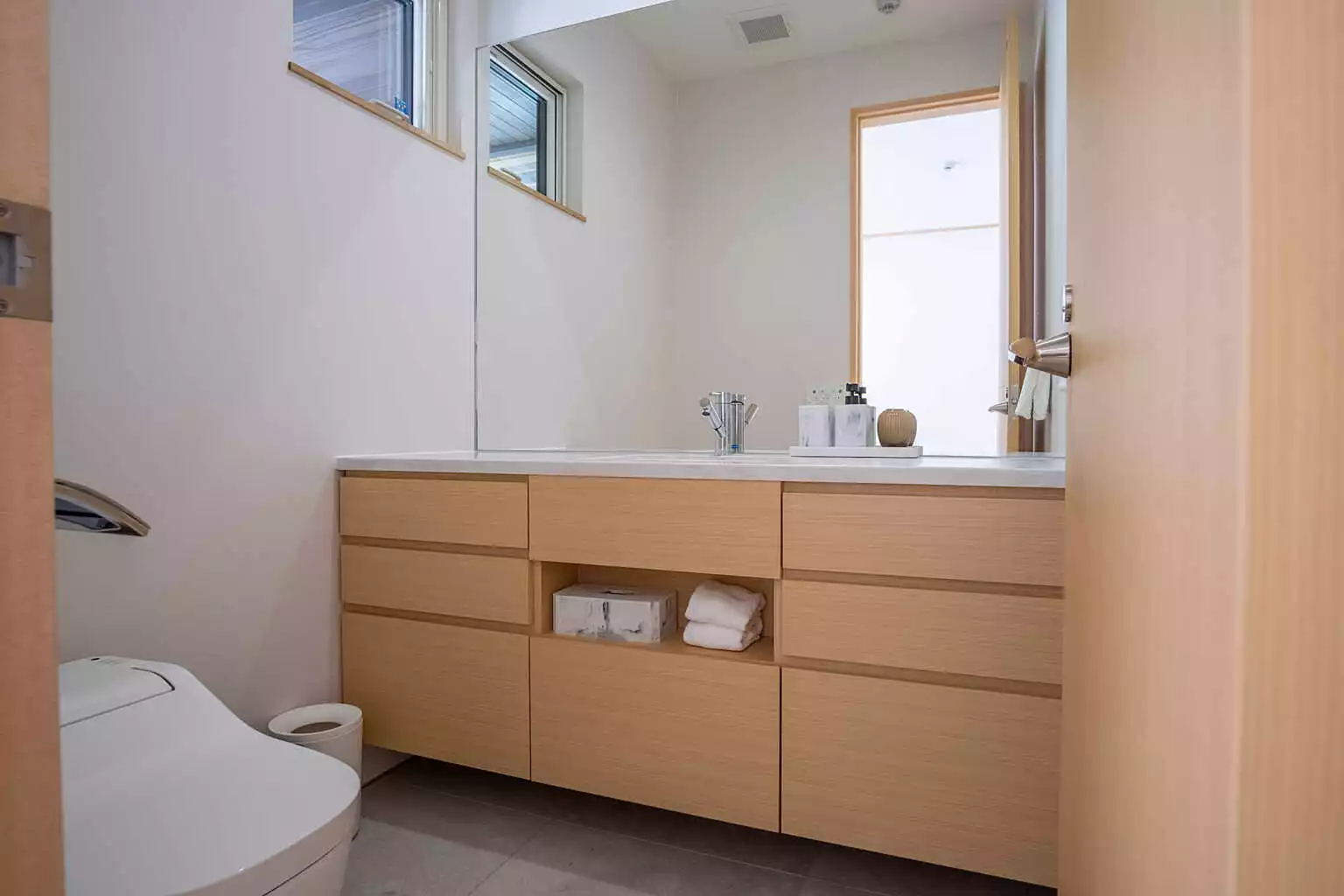 Song Saa 6 Bedroom Chalet 14 Tatami Room 2 FL