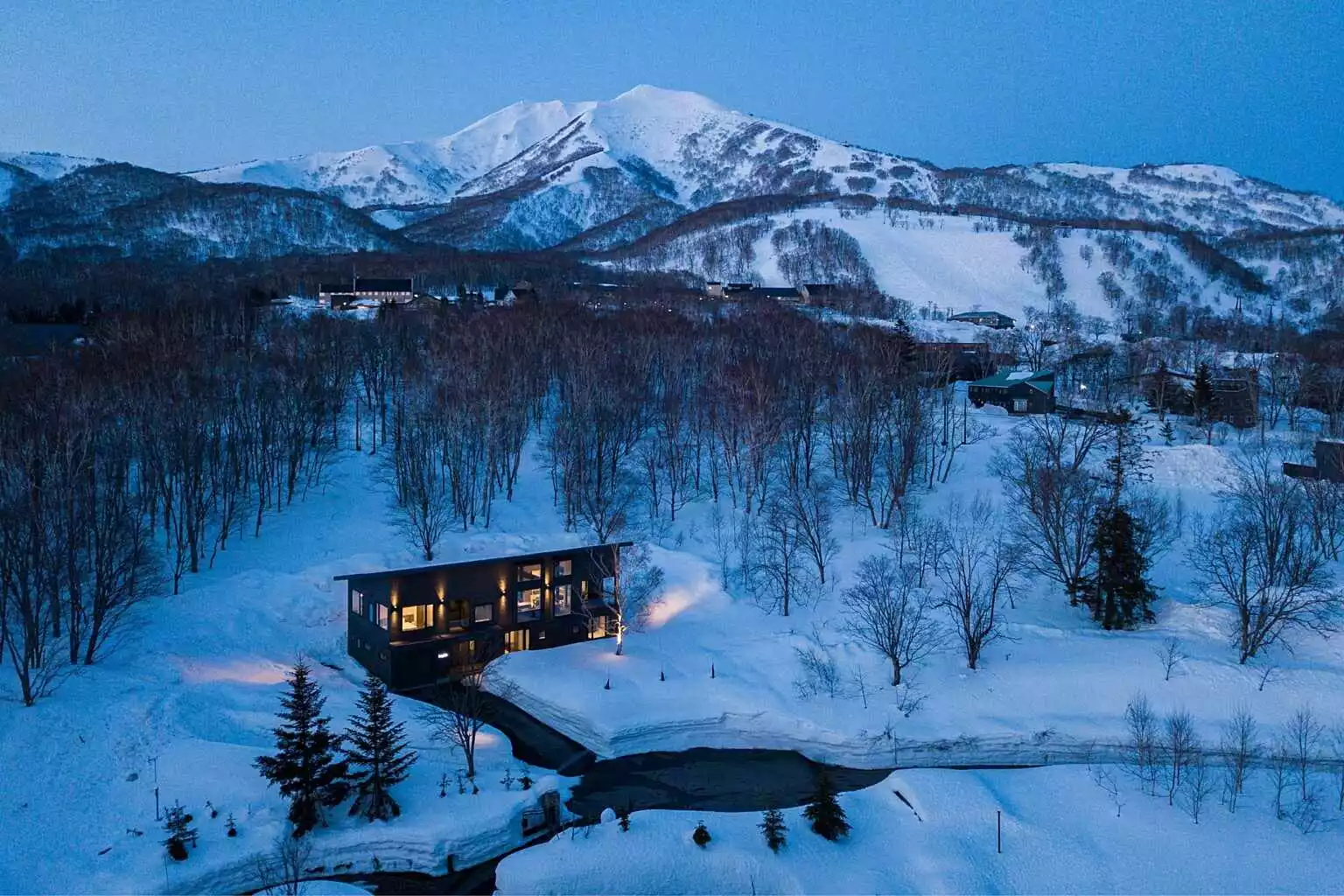 Song Saa 6 Bedroom Chalet 16 Exterior