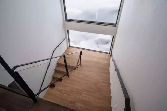 SS Staircase 1