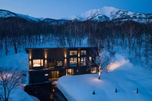 Song Saa 6 Bedroom Chalet 01 Exterior