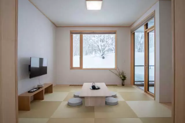 Song Saa 6 Bedroom Chalet 06 Tatami Room 2 FL