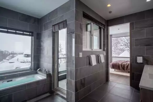 Song Saa 6 Bedroom Chalet 12 Master BDR 2 FL