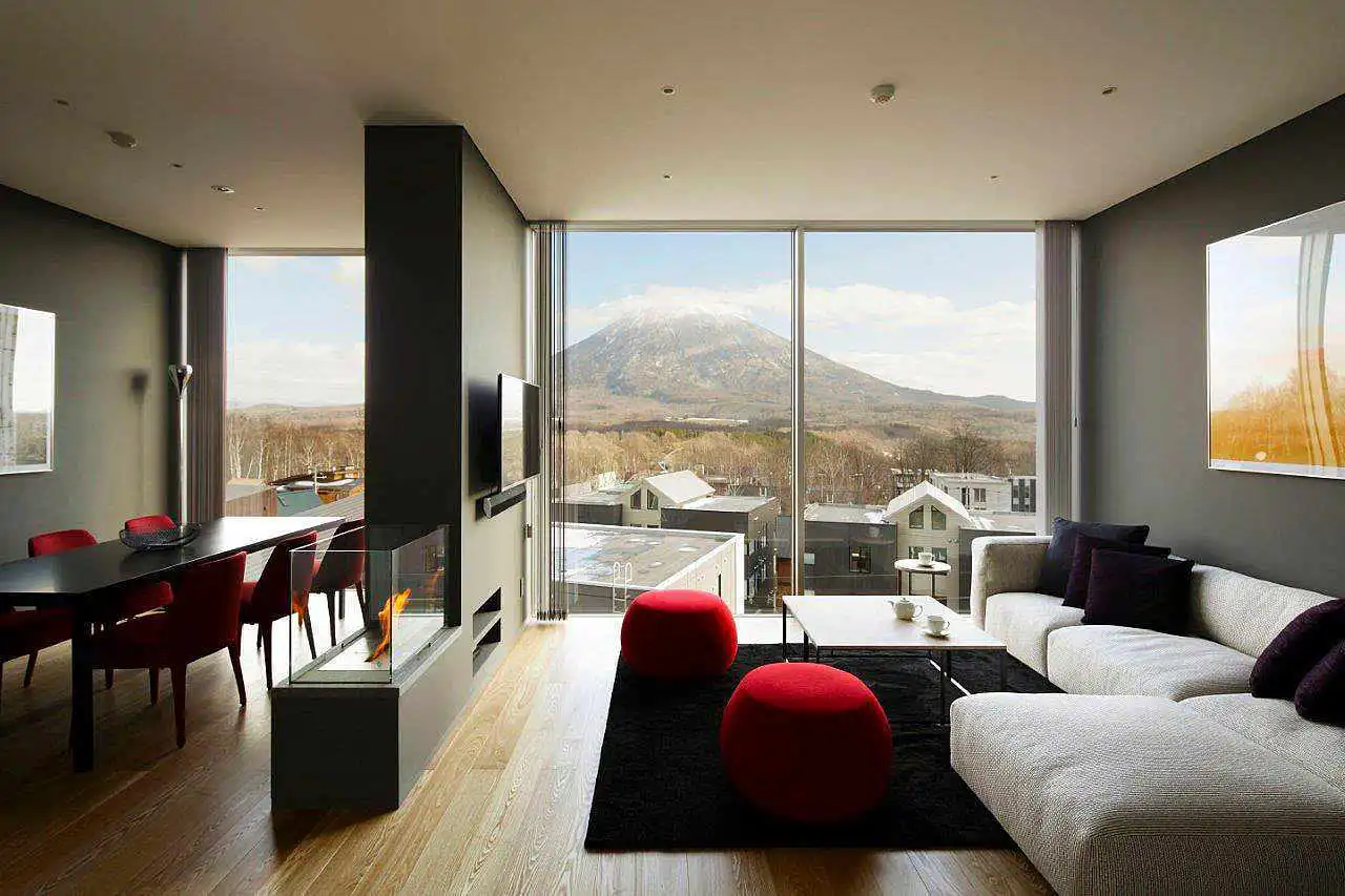 TER 2 Bedroom Yotei Premier Residence