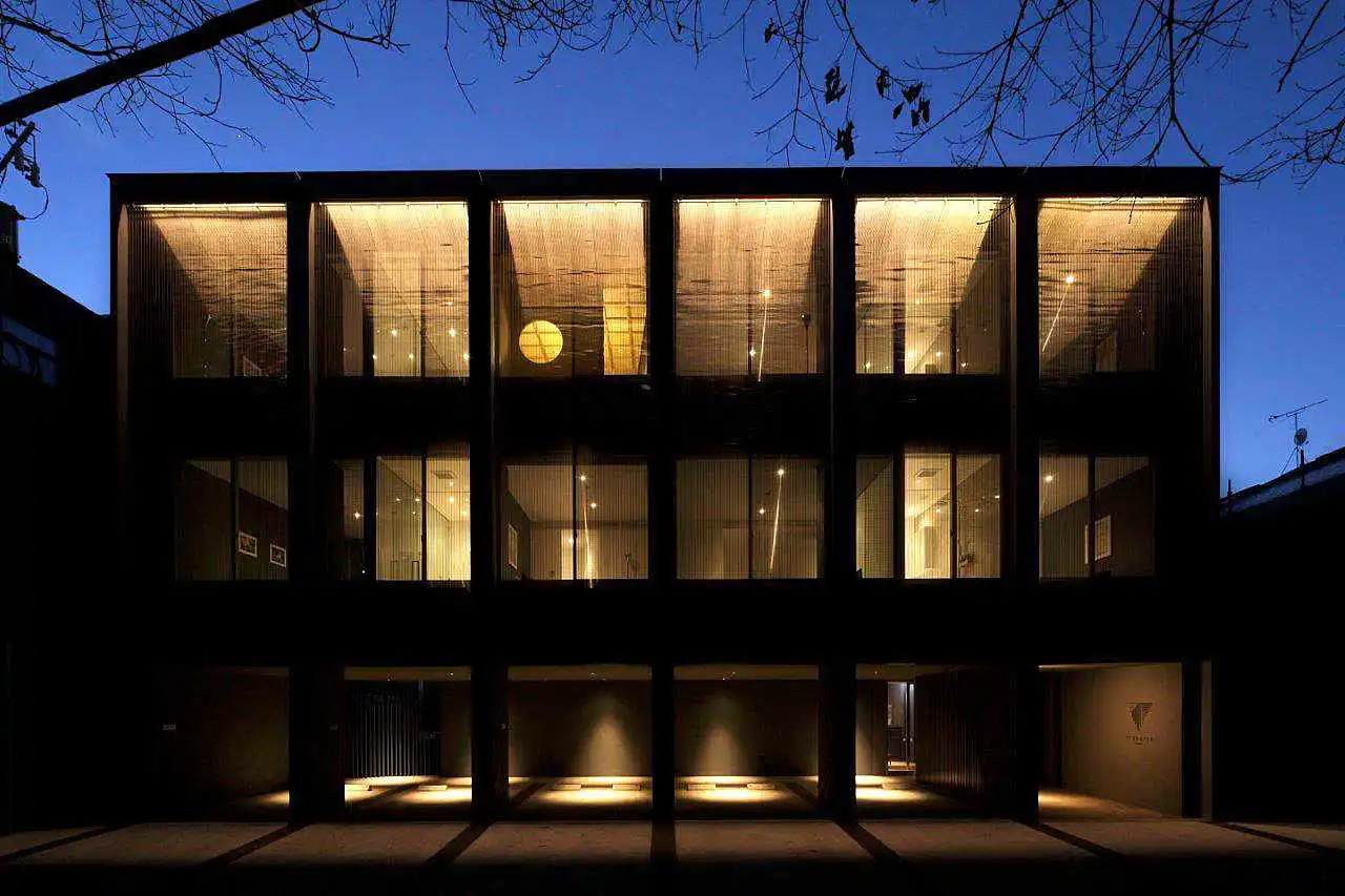 TER Exterior Communal Areas 1