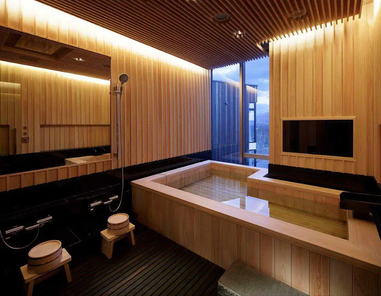 TER 4 Bedroom Yotei Panorama Penthouse Residence