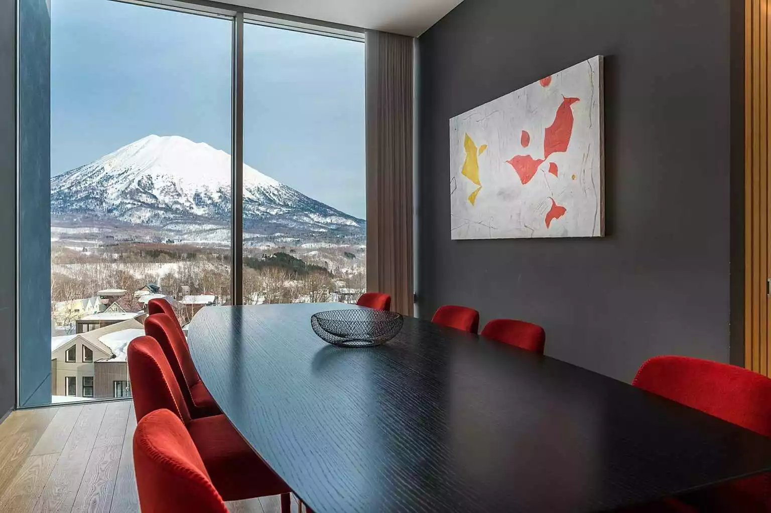 TER 03 4 BR Yotei Panorama Penthouse Residence