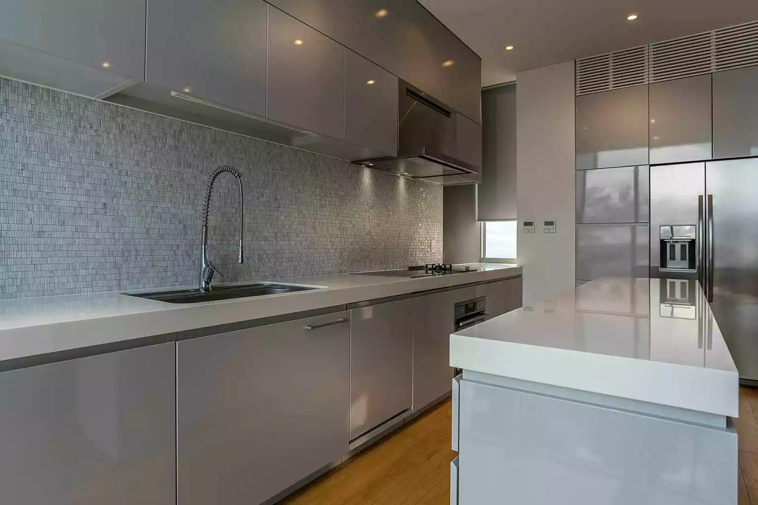 TER 04 4 BR Yotei Panorama Penthouse Residence