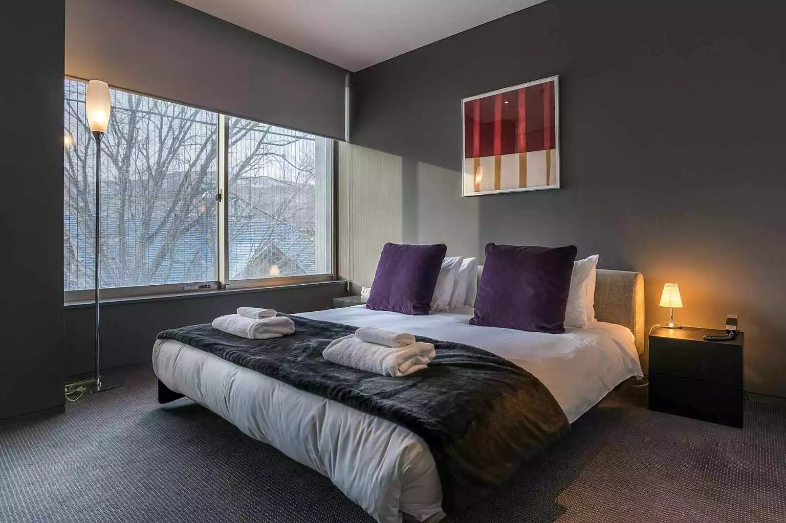 TER 05 4 BR Yotei Panorama Penthouse Residence